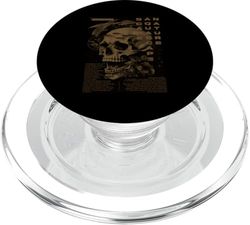 Aquascaping Acuarista moderno de peces tropicales PopSockets PopGrip para MagSafe