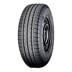 Yokohama 35446 Neumático 215/70 R15 109/107S, Bluearth Van Ry55 para Furgoneta, Verano