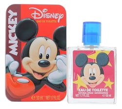 Disney, Musse Pigg – Eau de Toilette 50 ml