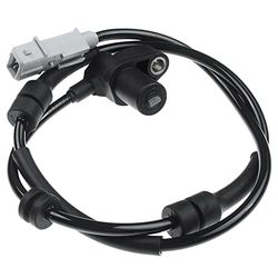 1 x ABS-sensor fram på båda sidor för Evasion stor kapacitet Sedan Jumpy Scudo Ulysse Zeta 806 Expert 1995–2003 454567