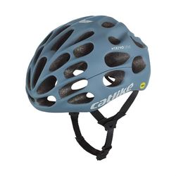 Catlike MIXINO Evo Casque de Route Unisex-Adult, Gris Clair, L