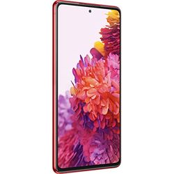 Samsung Smartfon Galaxy S20 FE 5G Cloud Red G781B Dual-SIM 128 GB Android 10.0