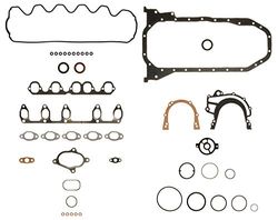 Ajusa 51026700 Conjunto completo de juntas, motor