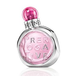 BRITNEY SPEARS Prerogative Rave A0120784 Eau De Parfum, Rosa, 100 ml