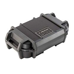 Pelican - Custodia per oggetti personali Ruck Case R40 (nero)