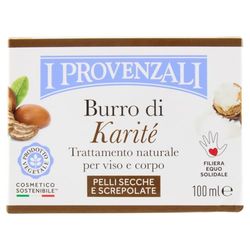 I Provenzali B/Karite Vis/Cor 100M