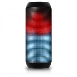 Draagbare Bluetooth-luidspreker – Dut DU-T900A draadloze heldere nomadische luidspreker