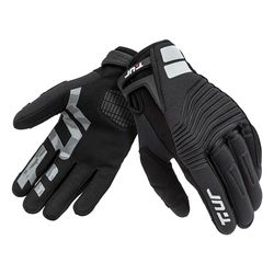 T.UR G-FIVE Black XL