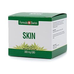 SKIN 300mg CBD