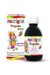 Nutrigen Childrens Winter Supplement Propolis Syrup