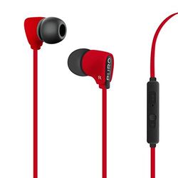 Puro iphf20red fin Headset