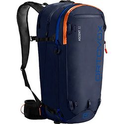 ORTOVOX Ascent 32 Sports Backpack Unisex Adult, Bleu Marine