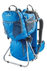 Ferrino Wombat Baby-Carrying Backpacks, Blue