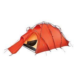 Vaude Unisex – volwassenen Power Sphaerio tenten, oranje, 3P