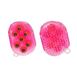 Kerbl magneetmassage-strip roze