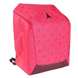 ATOMIC Easy Cleaning Tarpaulin foder | Huvudfack för stövlar och hjälm rosa 320 x 250 x 460