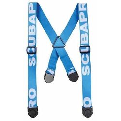 Scubapro BRETELLES VETEMENTS ETTANCHES