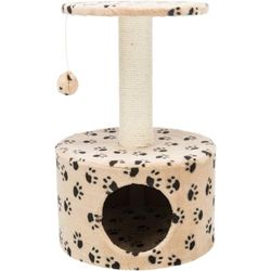 Trixie "Toledo Zampa di Gatto Albero con pattern