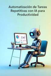 Automatización de Tareas Repetitivas con IA para Productividad