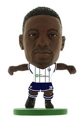 SoccerStarz West Bromwich Albion FC Stephane Sessegnon hemmapaket