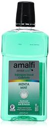 Enjuague Bucal Amalfi Menta (500 ml)