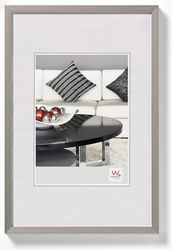 walther design Marco de Fotos Acero 20 x 30 cm Chair, Aluminio, AJ030D