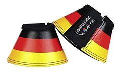 HKM Flags Campanas Ssia Pony