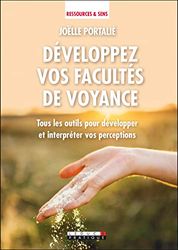 Développez vos facultés de voyance