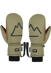 Reusch Carter R-TEX® XT - Guanti da uomo, caldi, impermeabili, traspiranti