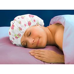Maximex - Acordar com beautily 2º conjunto de cabelo potência protetor de rosas novo