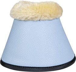 HKM Comfort Campanas Blau XXL