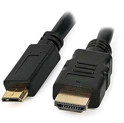 Techly ICOC HDMI-B-050 HDMI-kabel High Speed