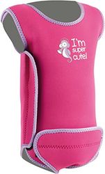 Cressi Infant Baby Warmer - Thermal Neoprene Wetsuit