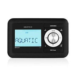 MEDIA CENTER AQUATIC CP6 BLUETOOTH