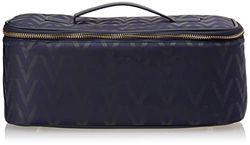 Valentino 6bd-Punch, Męski plecak damski, Blu, Talla única