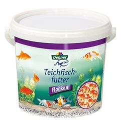 Dehner Aqua Pond ryba płatki spożywcze 3,5 l
