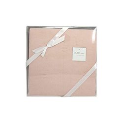 Duffi baby 5461-06 wikkeldoek, 100% katoen, 90 x 75 cm