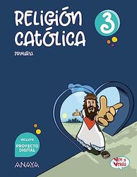 Religión Católica 3