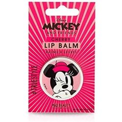 Mad Beauty Bálsamo labios Minnie