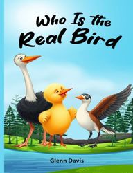 Who Is The Real Bird