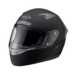 Sparco HELMET CLUB X-1 TG XS BI O