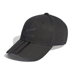 adidas IL7105 AB BB cap 3S Cappellino Unisex Adulto Black Taglia OSFC