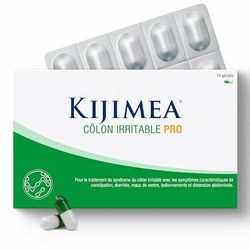 Kijimea® Côlon irritable PRO | 10 gélules