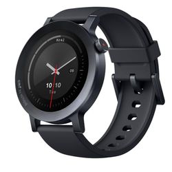 CMF by Nothing Watch Pro 3 Smartwatch with 1.43’ AMOLED Display, 13 days Battery Life, Dual-band GPS, Bluetooth Calls with AI Noise Reduction, Advanced Heart Rate and Sleep Monitoring- Dark Grey