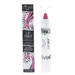 Ciaté Ciaté Lip Chalk mat Lip Potlood 1,9 g - 2 Berry Go Round