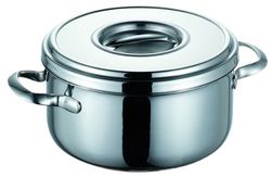 Schulte-Ufer 6301-14 i Romana - Cazuela (14 cm, 1 L)