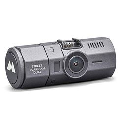 Midland Street Guardian Dual Full HD 1080P GPS C1285