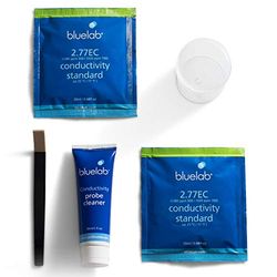 Bluelab CAREKITCON Care Kit, White