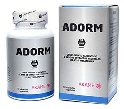Akame Parapharmacie 1 unité 500 g