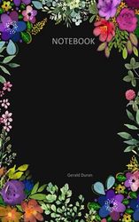 Notebook 5x8 Inch